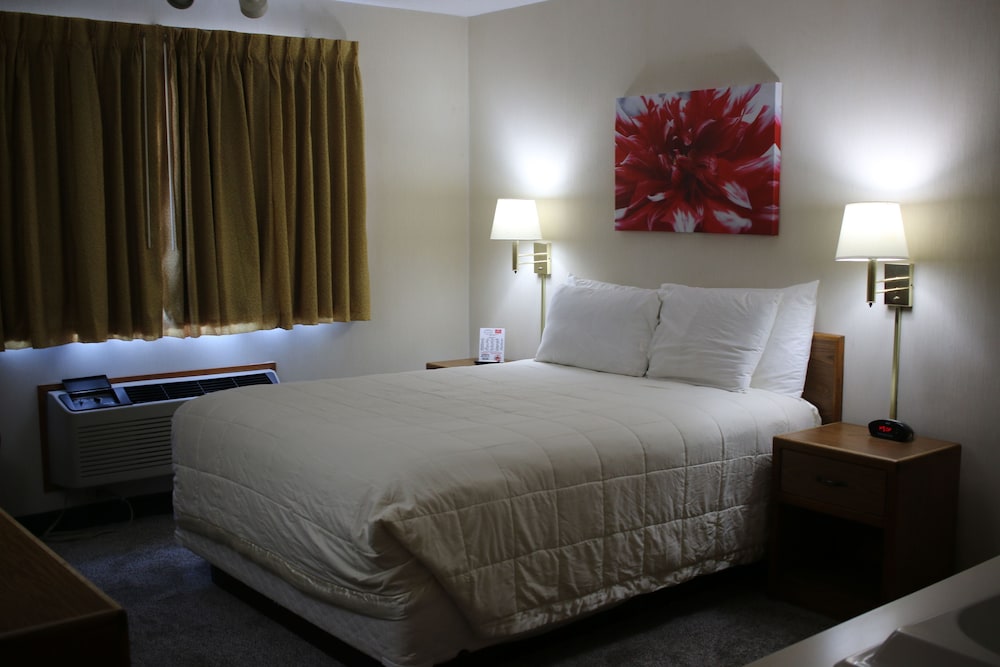 Motel6 North Sioux City, SD – I-29 North 19/50