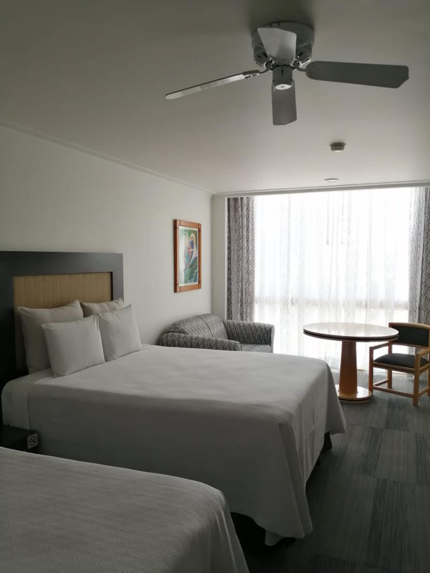 Standard, 2 Queen Beds
