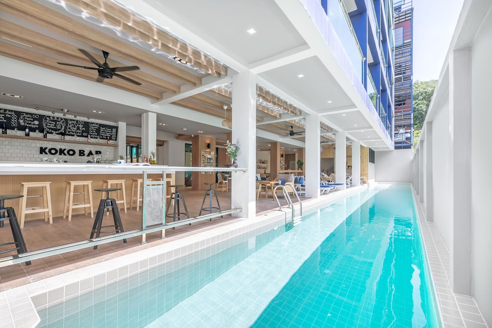 Kokotel Krabi Oasis 11/20