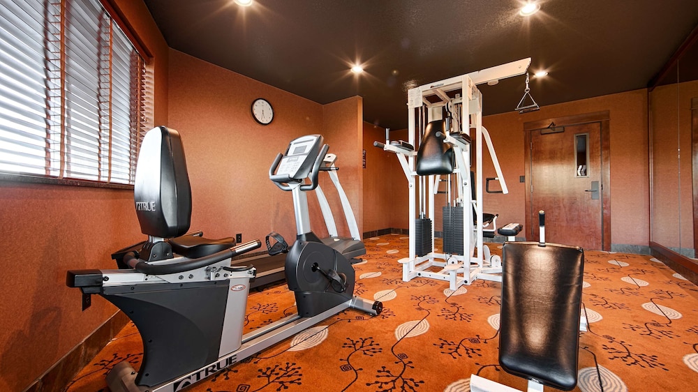 Lloyd Hotel Astoria Bayfront, Ascend Hotel Collection, OR 24/43