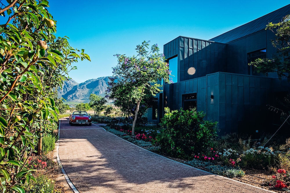 Ludus Magnus Luxury Guest House 33/50