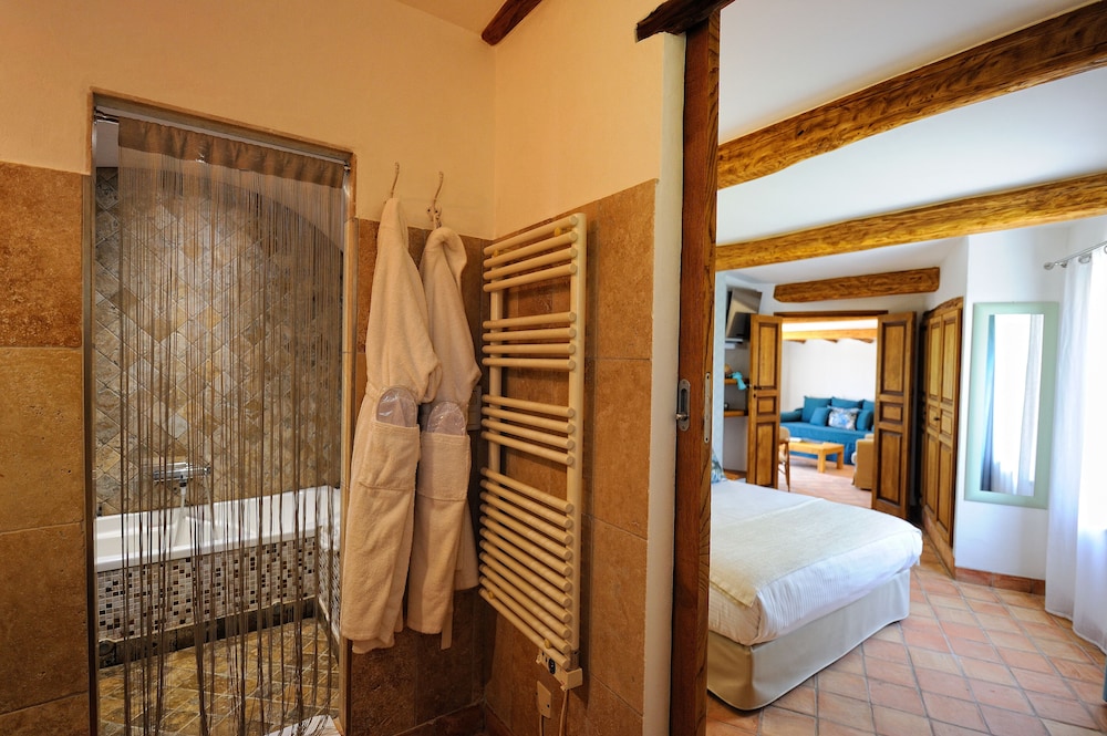 Lodge De Charme A Cheda 22/65
