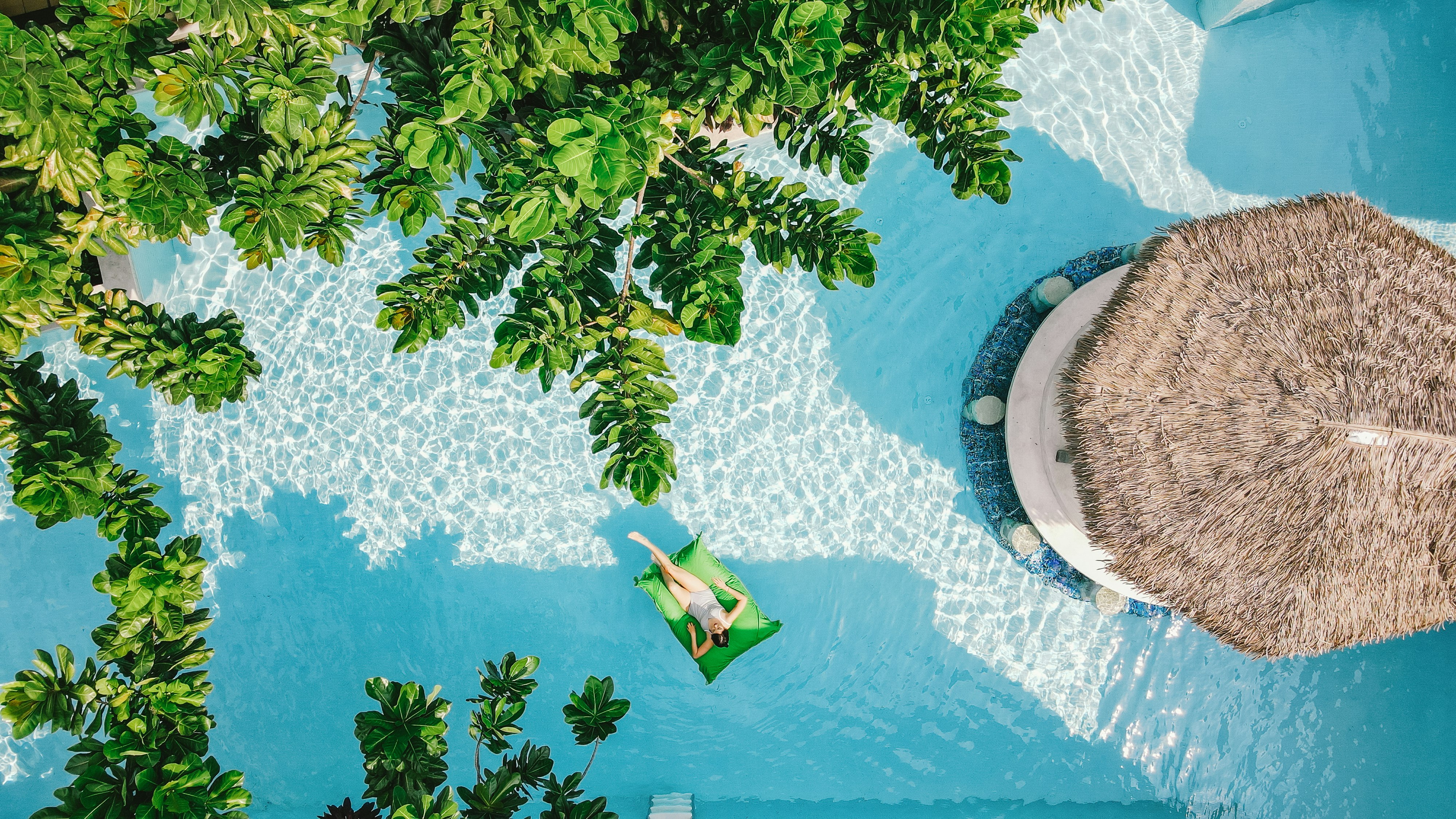 La Miniera Pool Villas Pattaya 43/50