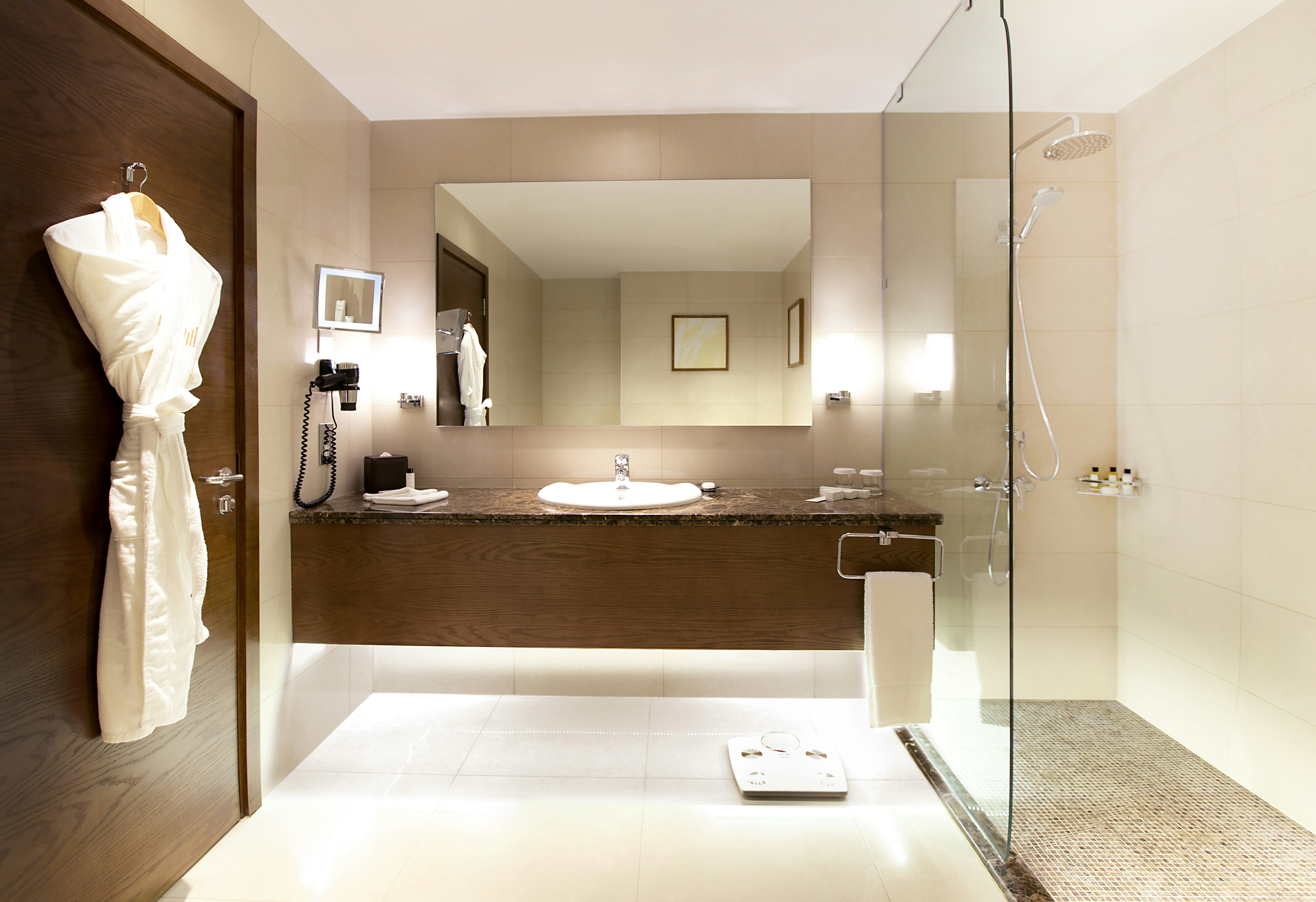 Copthorne Hotel Baranan 60/60