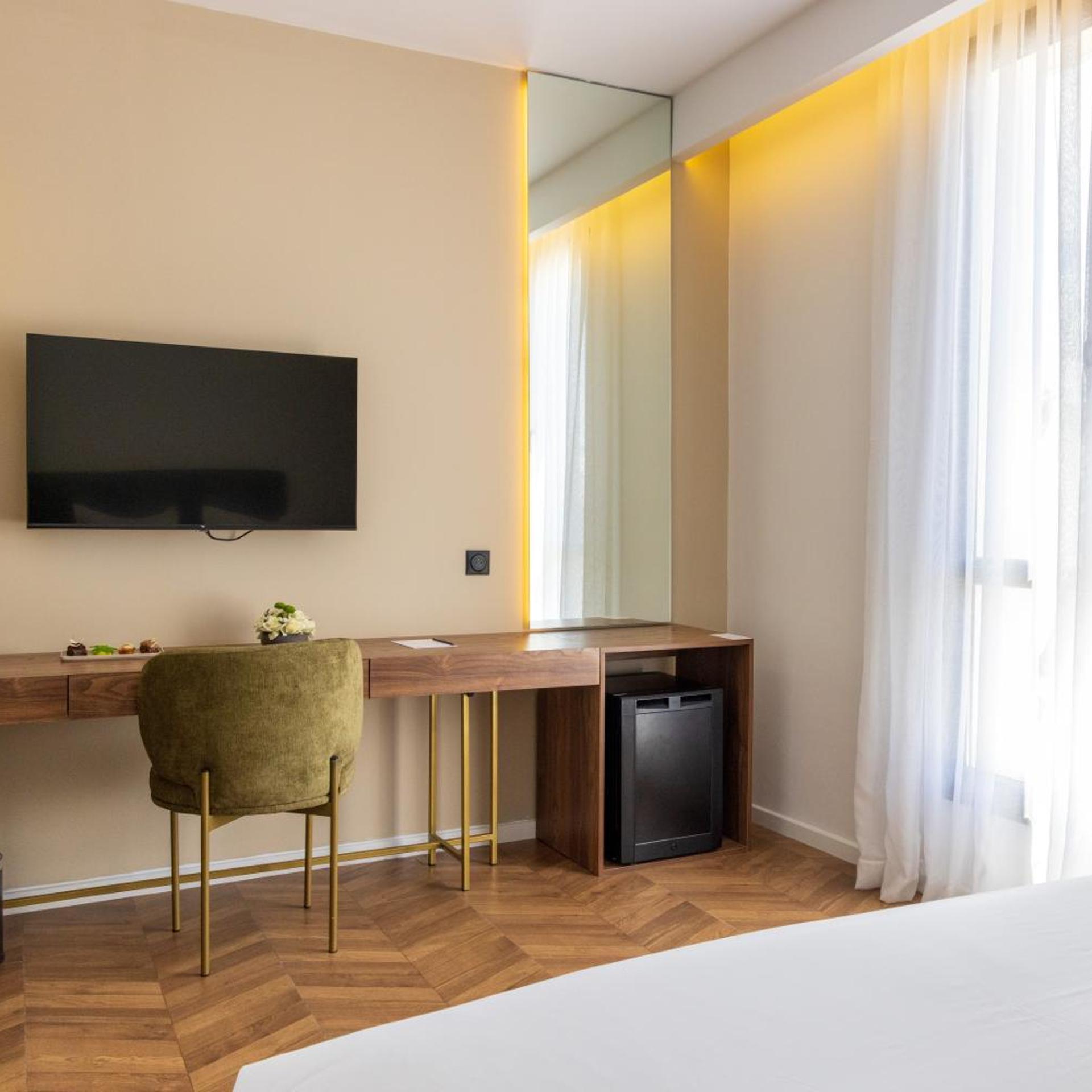 Hotel Diagonal 38/60