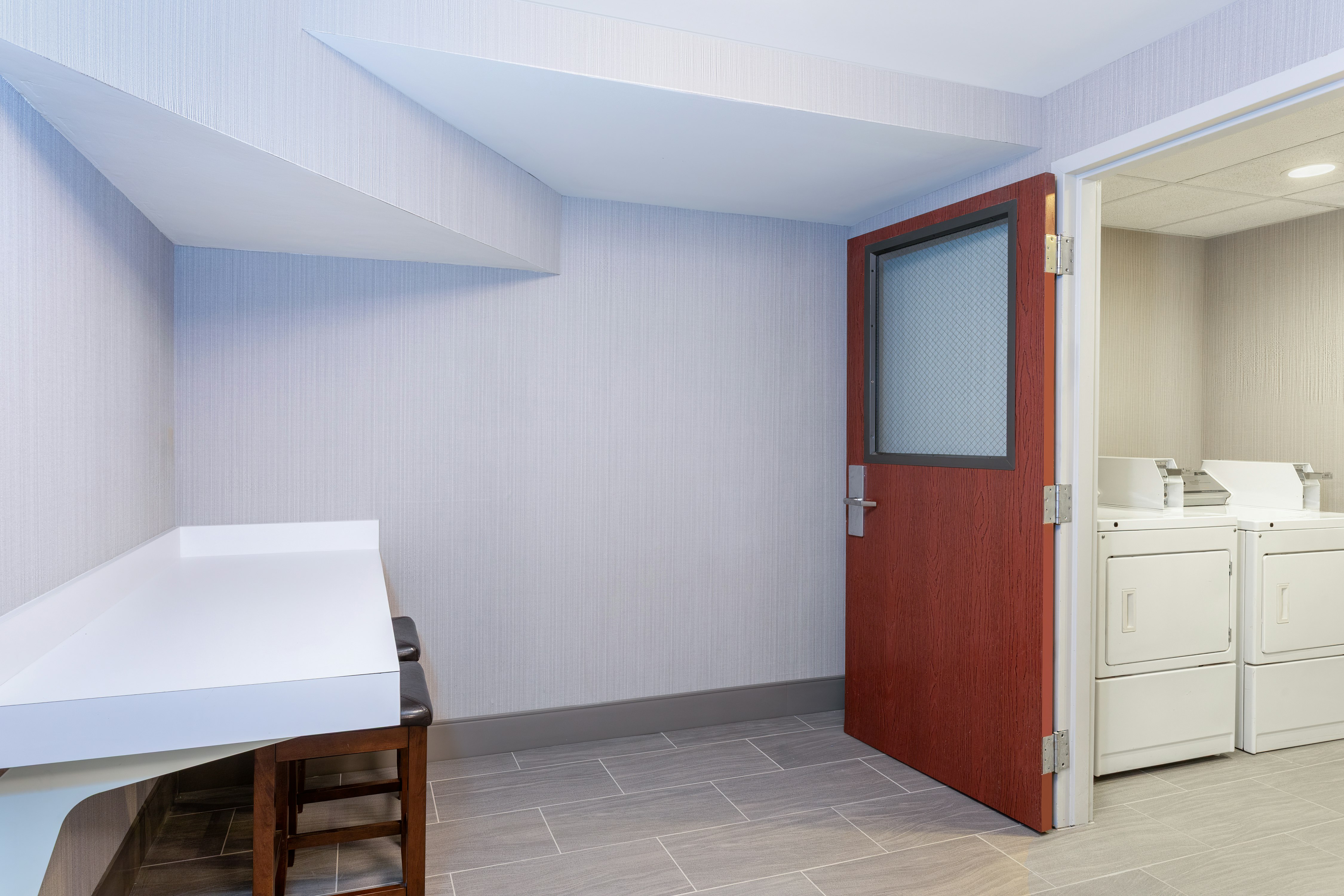 Hilton Garden Inn Tampa Northwest/Oldsmar 22/22