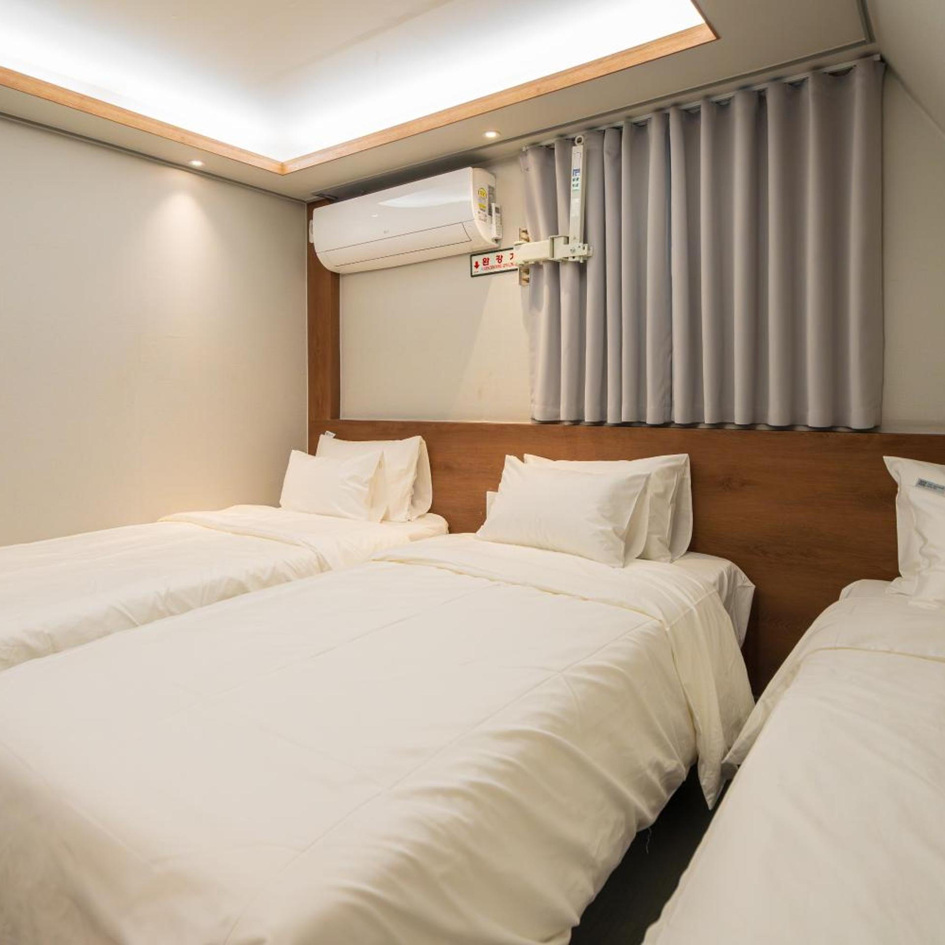 Hotel Grim Jongro Insadong 20/52