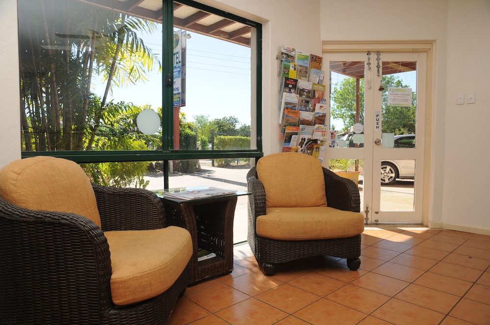 Kimberley Croc Motel 42/61