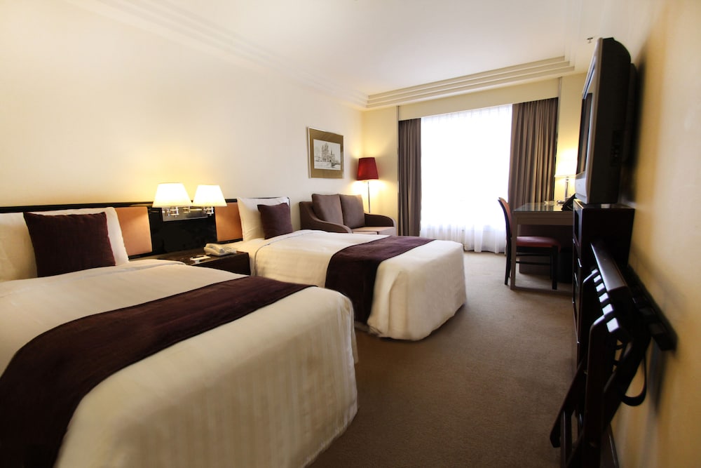 Prudential Hotel 13/44