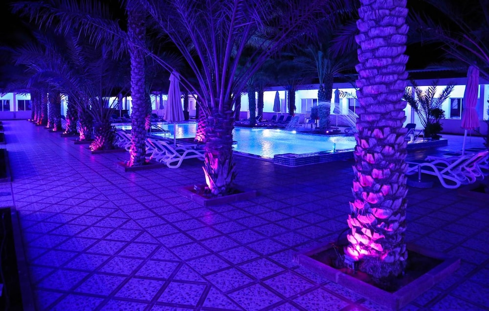 Fujairah Hotel and Resort 13/33