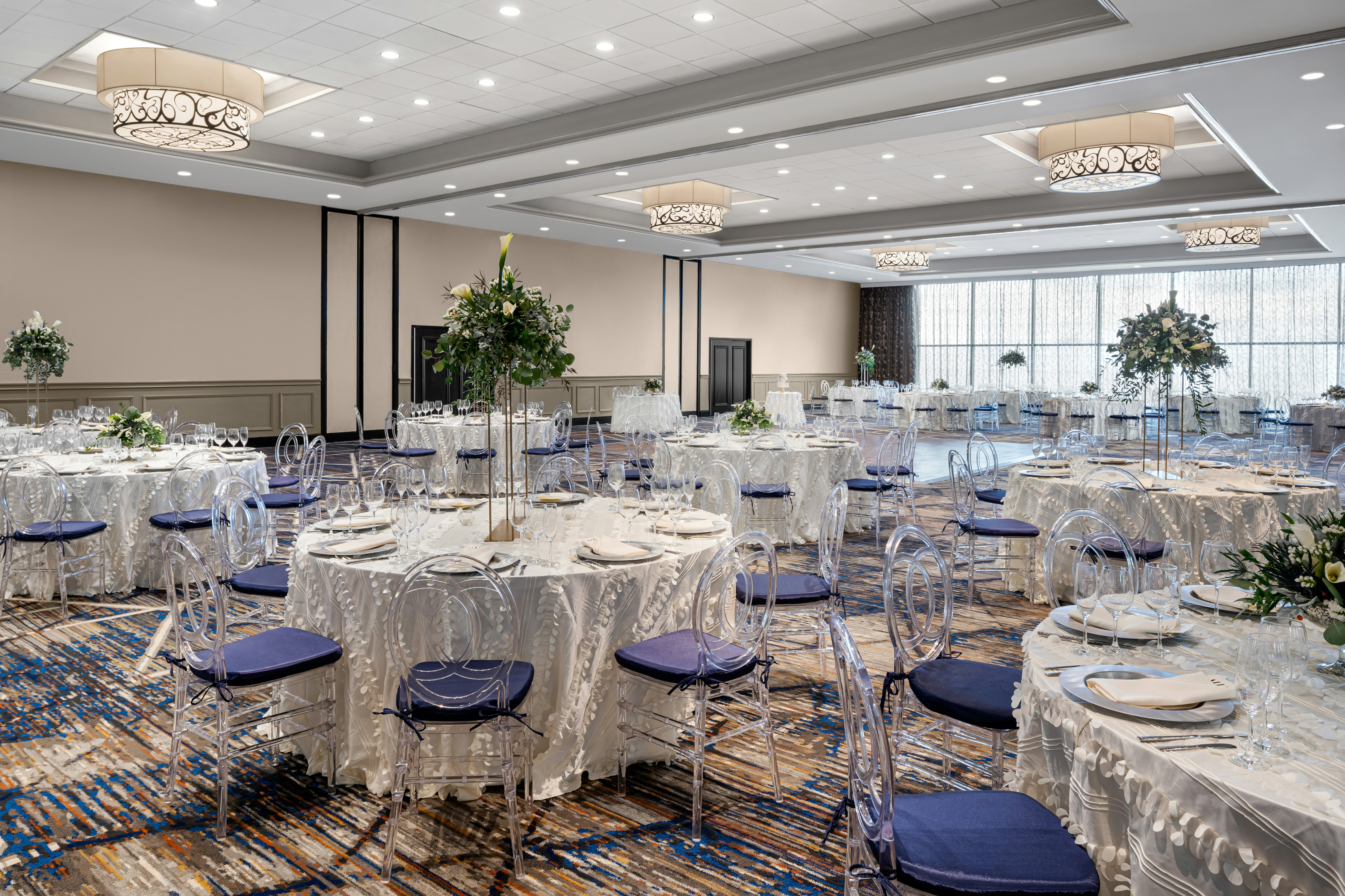 The Alloy King of Prussia - a Doubletree by Hilton 63/69