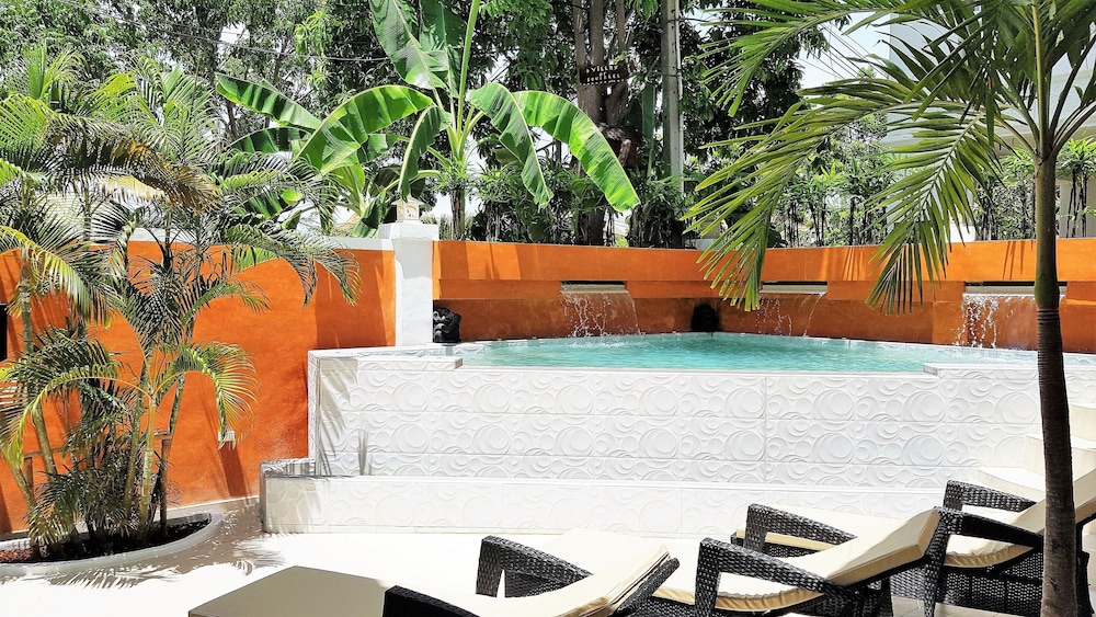 Yailand Luxury Pool Villa Pattaya 6/39