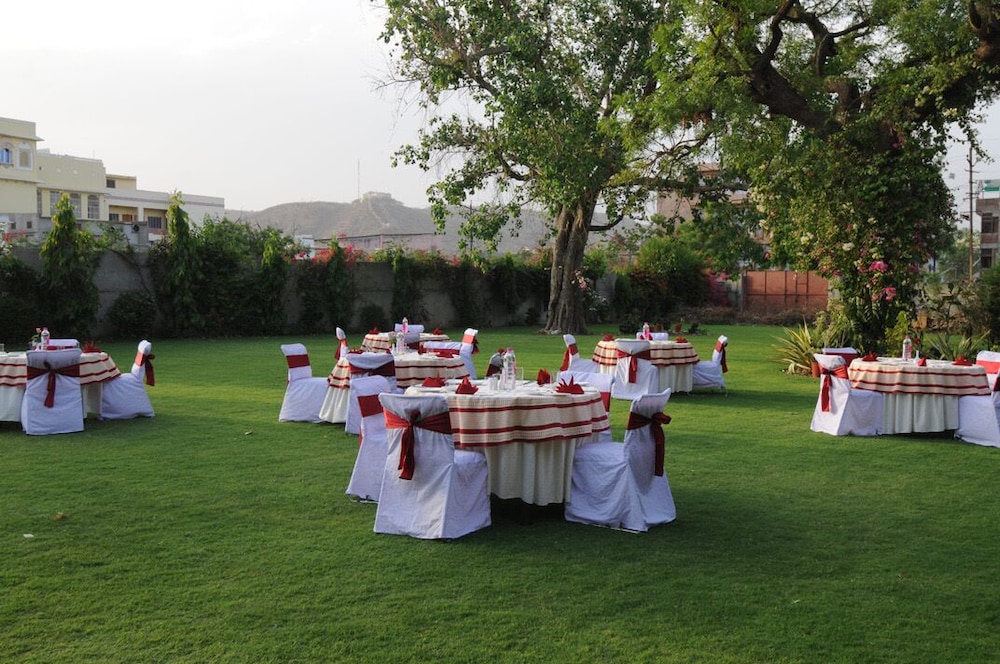 Hotel Saba Haveli 39/50