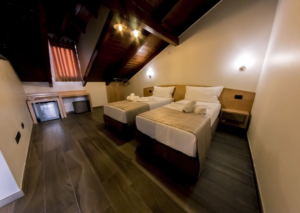 Hotel Pandora Residence 15/50