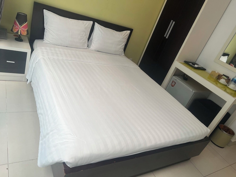 Minh Khang Hotel 36/58