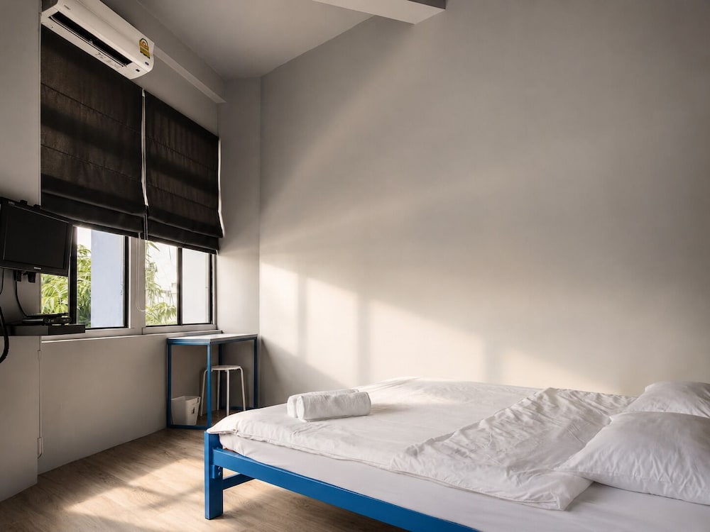 Loftel Station Hostel 20/69