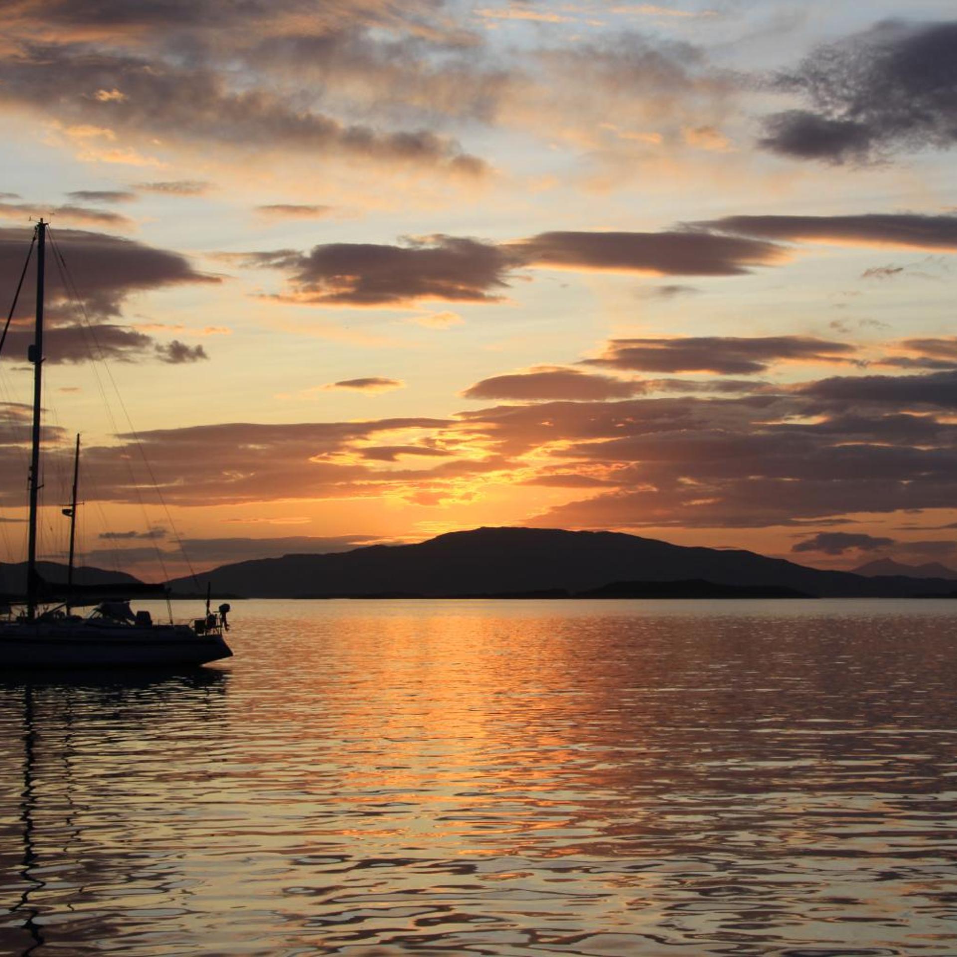 Crinan Hotel 42/50