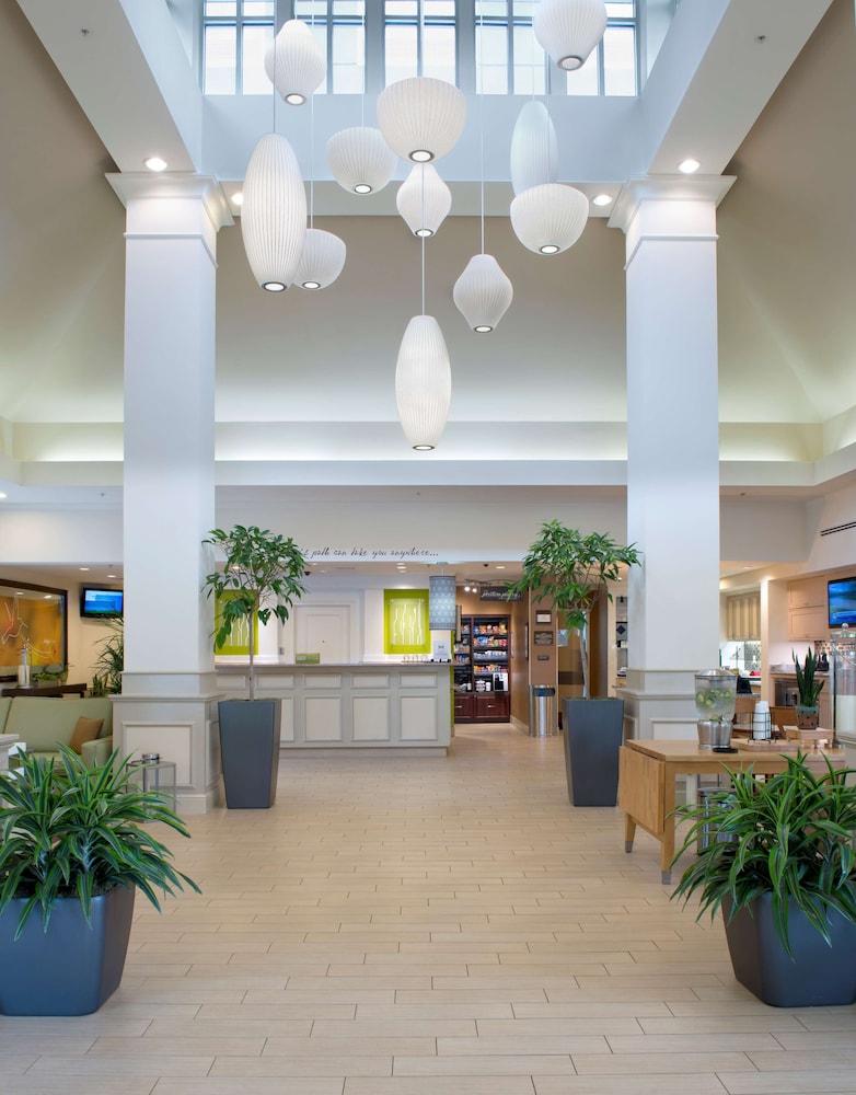 Hilton Garden Inn Rock Hill 11/77