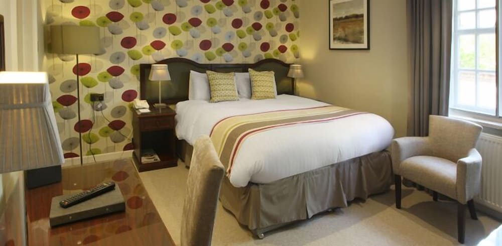 The Bell Inn New Forest 28/58