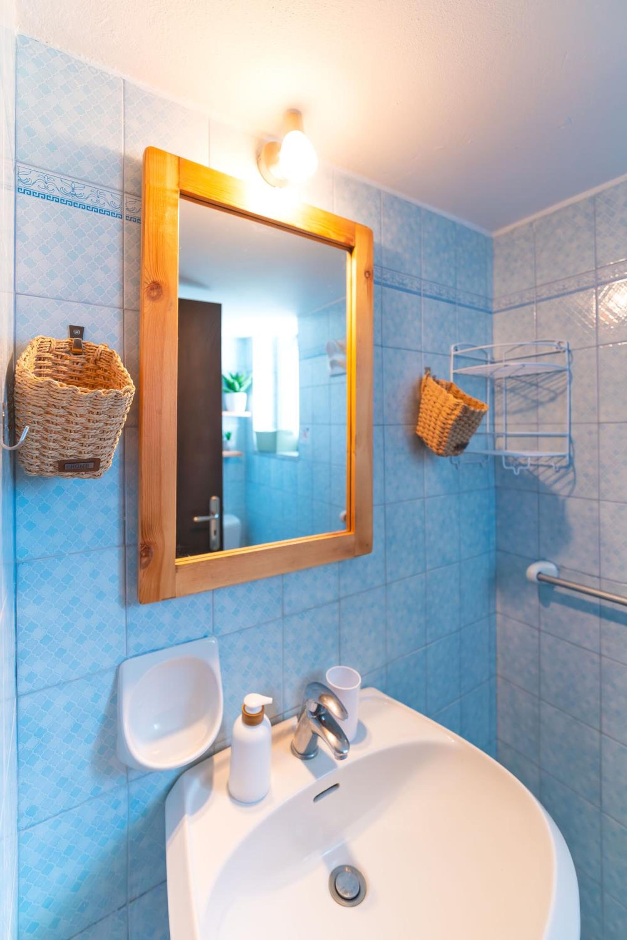 Tselios Apartments & Studios 27/27