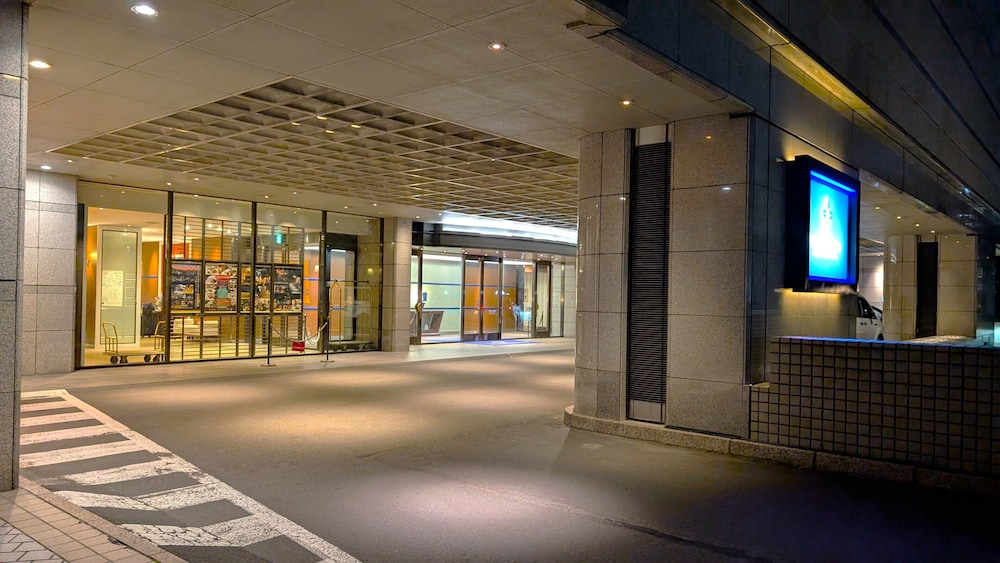 Premier Hotel Nakajima Park Sapporo 76/82