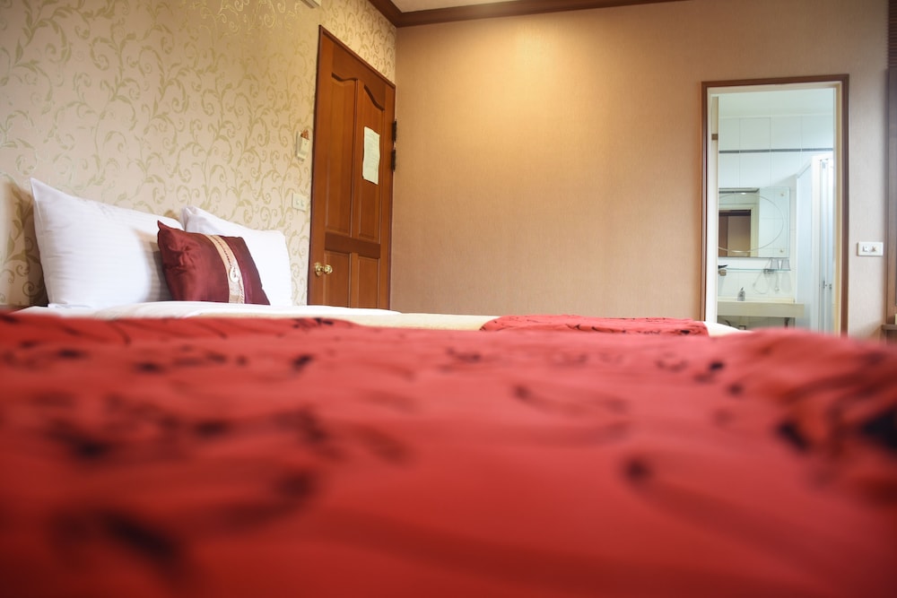 Xiu Shui Hotel 30/61