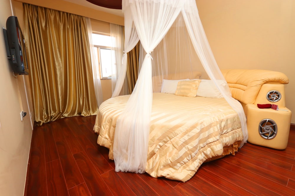 Best Western Plus Paramount Hotel 13/44