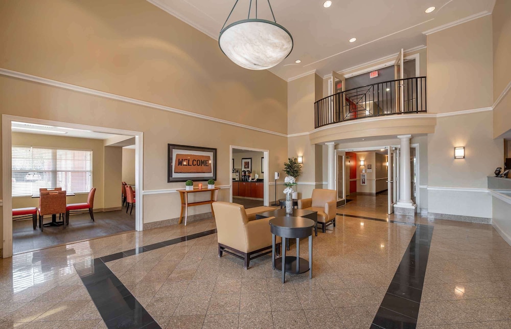 Extended Stay America - Indianapolis - Northwest - I-465 28/50