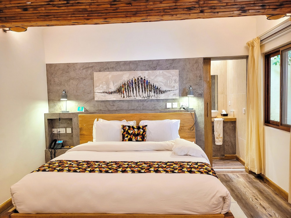 La Villa Boutique Hotel 23/69