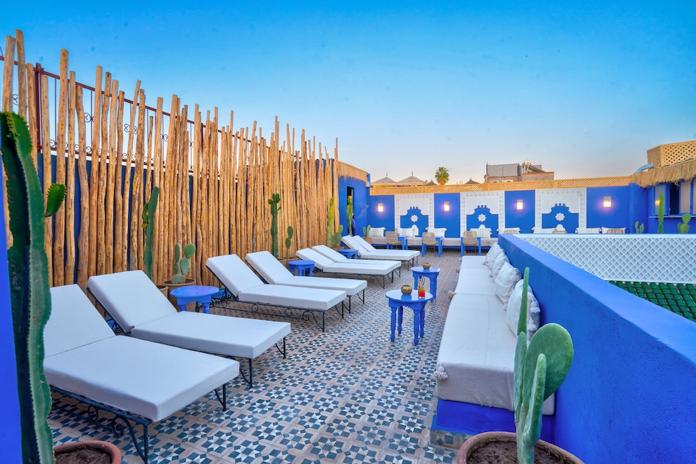 BO Riad Boutique Hotel & Spa 45/46