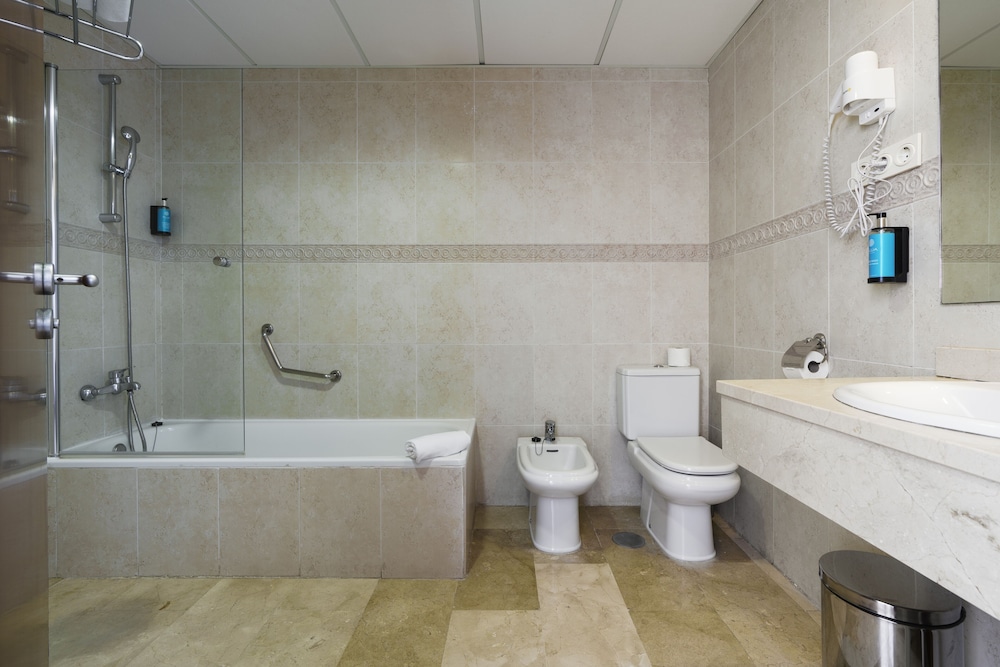 AluaSun Lago Rojo - Adults Only 46/50