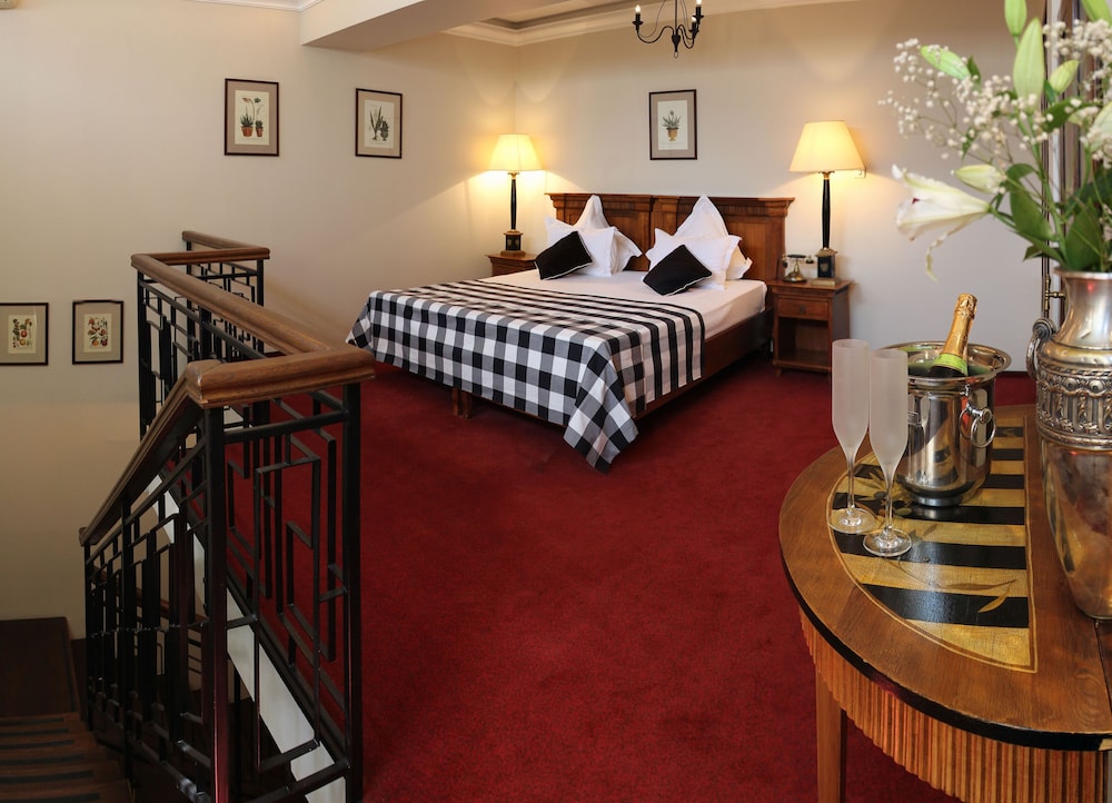 Arc de Triomphe By Residence Hotels 11/43