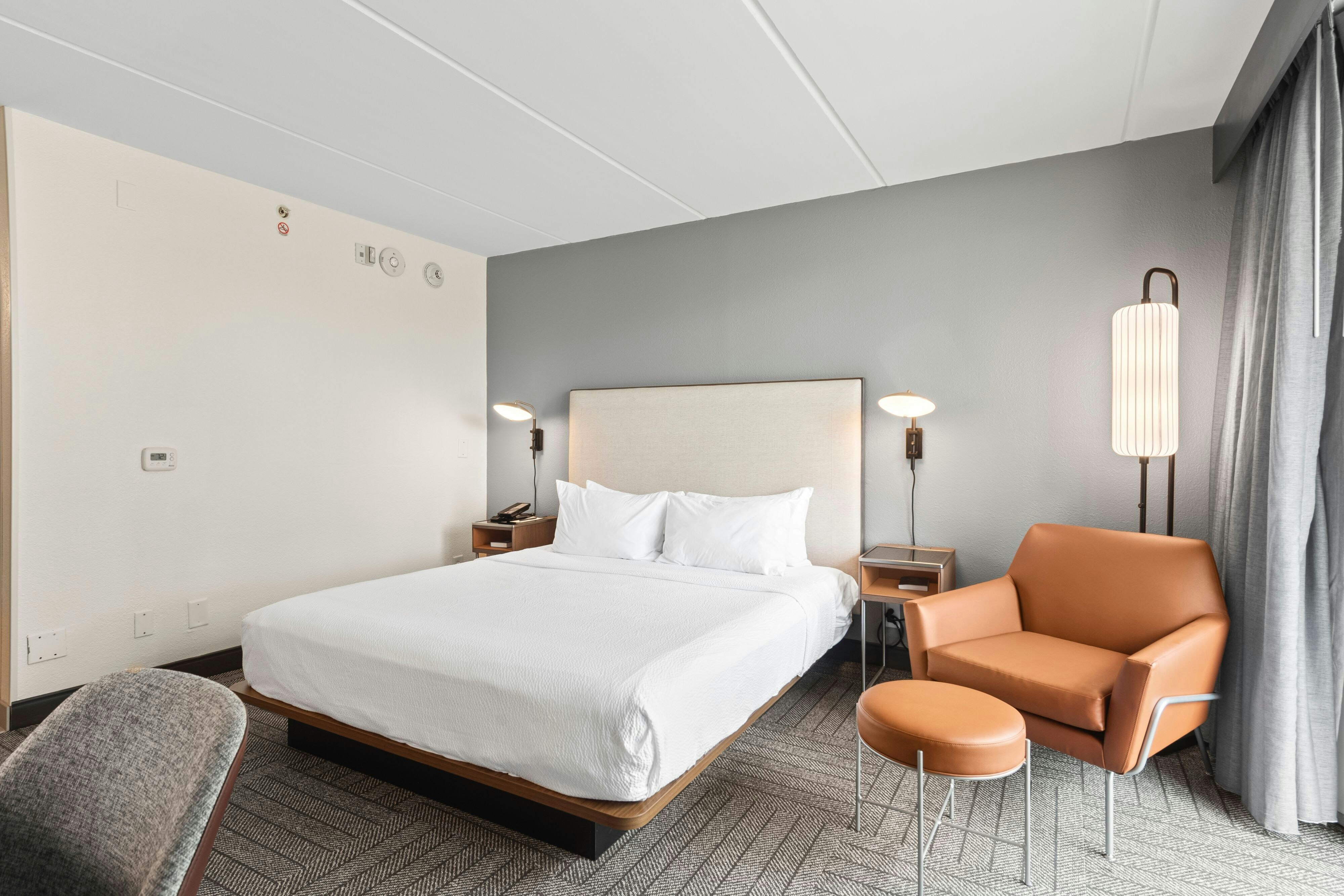 Courtyard By Marriott Columbus 18/71