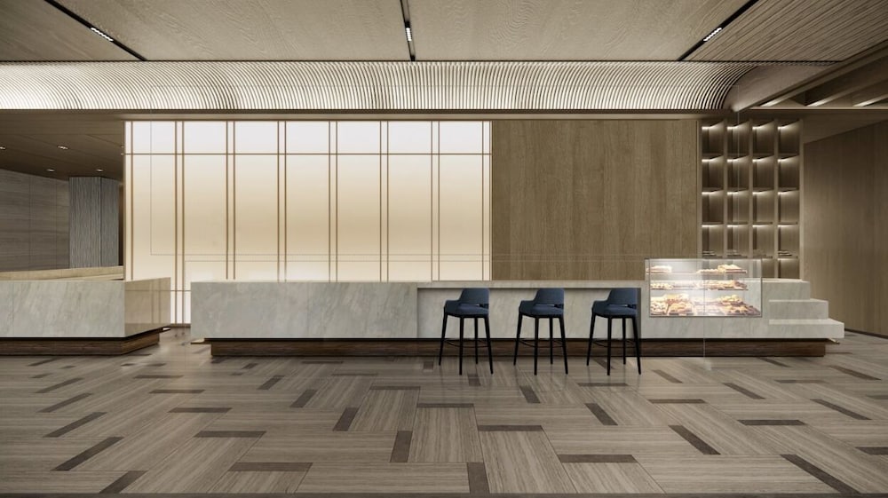 Hyatt Place Seoul Pangyo 4/46