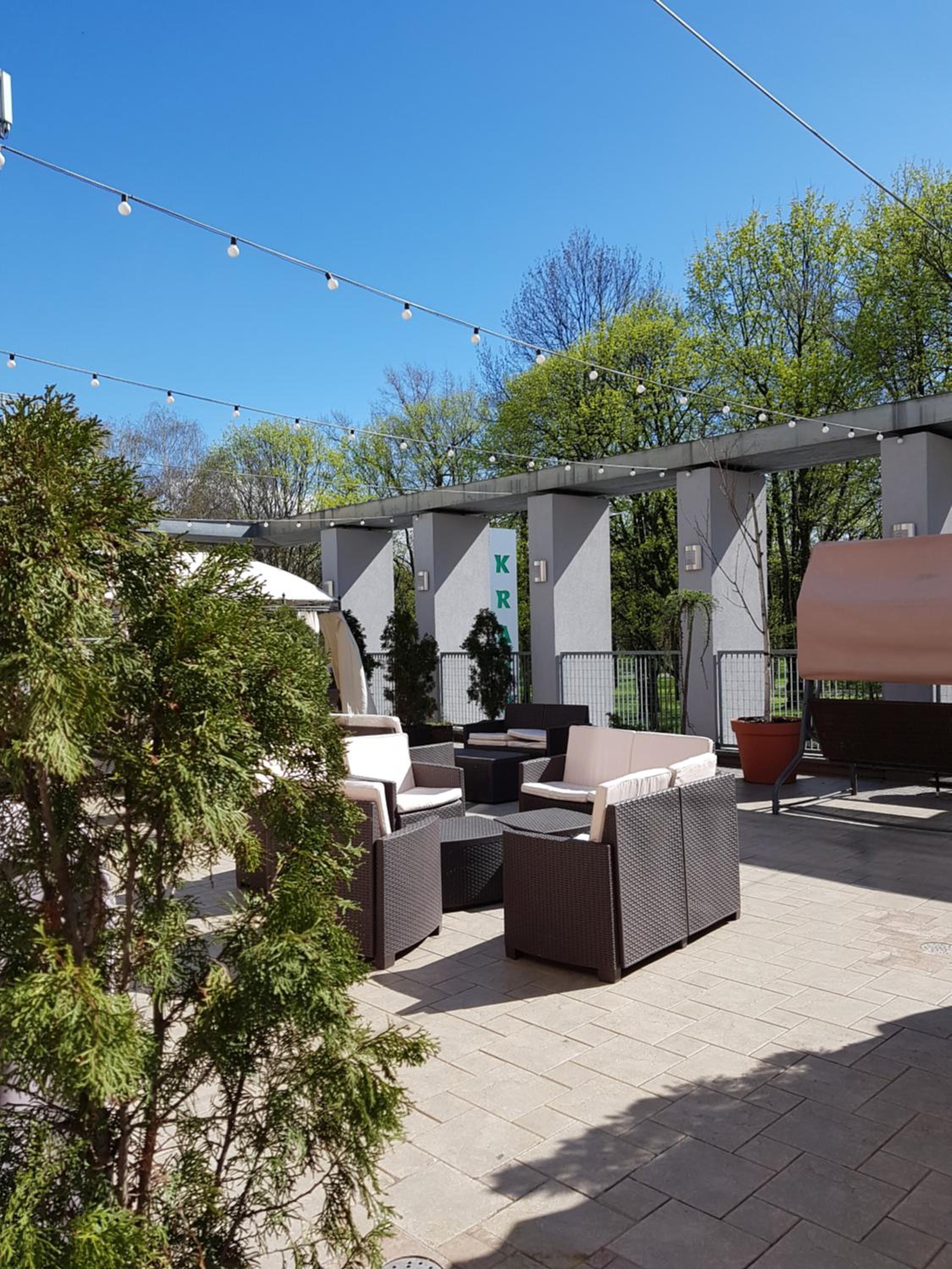 Hotel Polonez 45/50