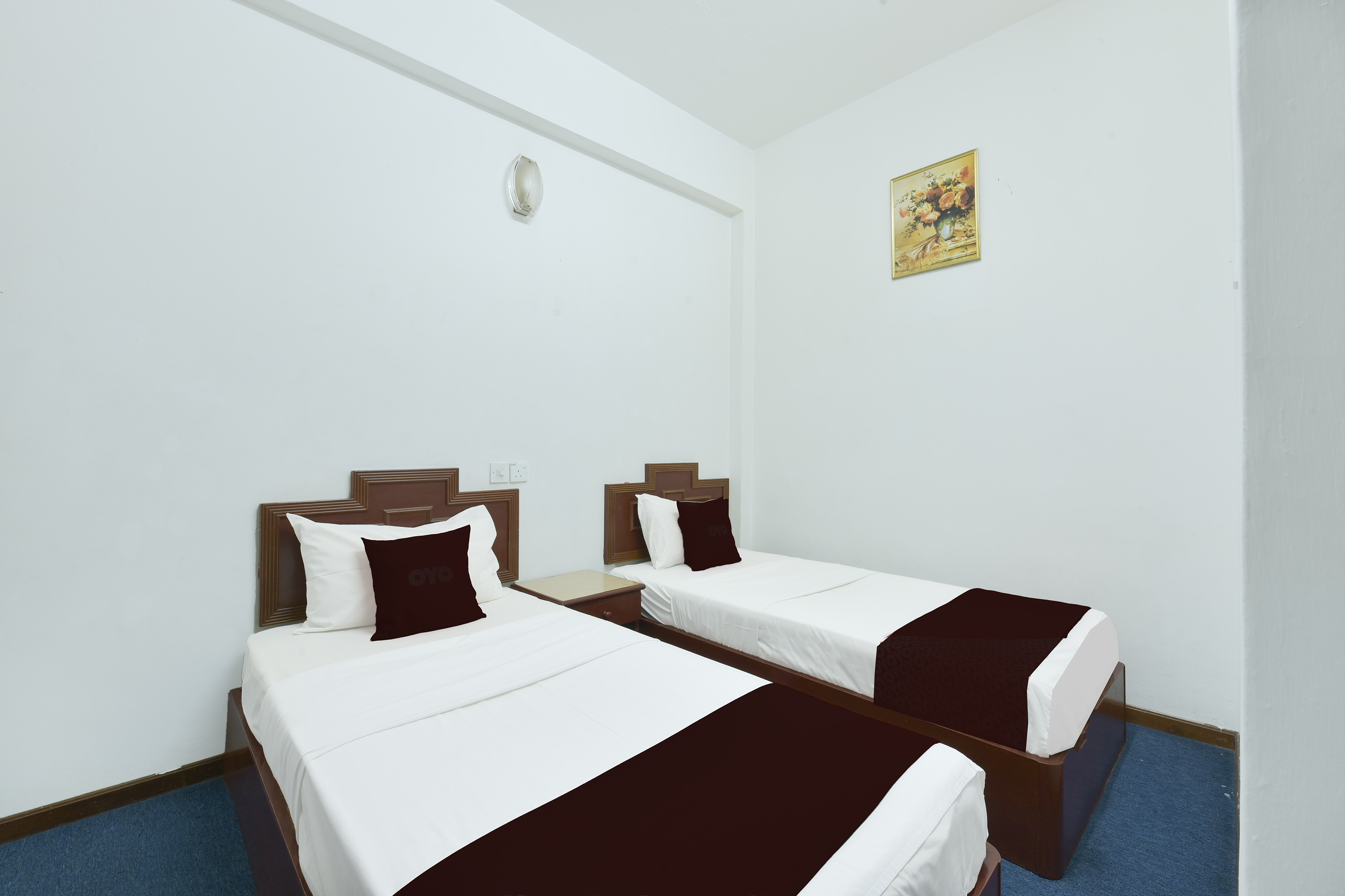 Hotel Jalan Bukit Ubi Formerly Bumimas 29/37