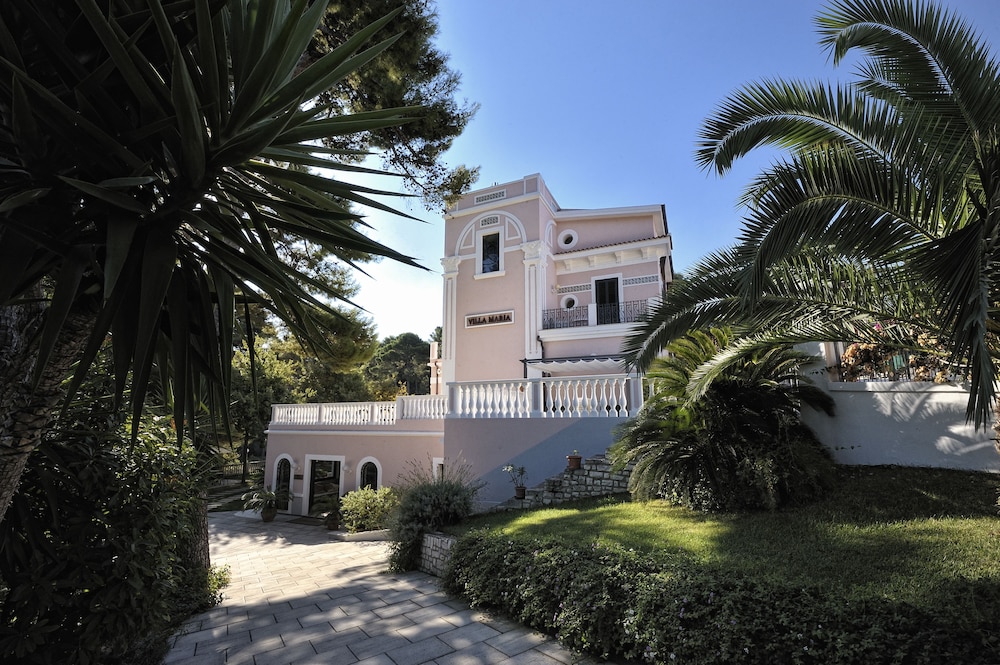 Park Hotel Villa Maria 42/50