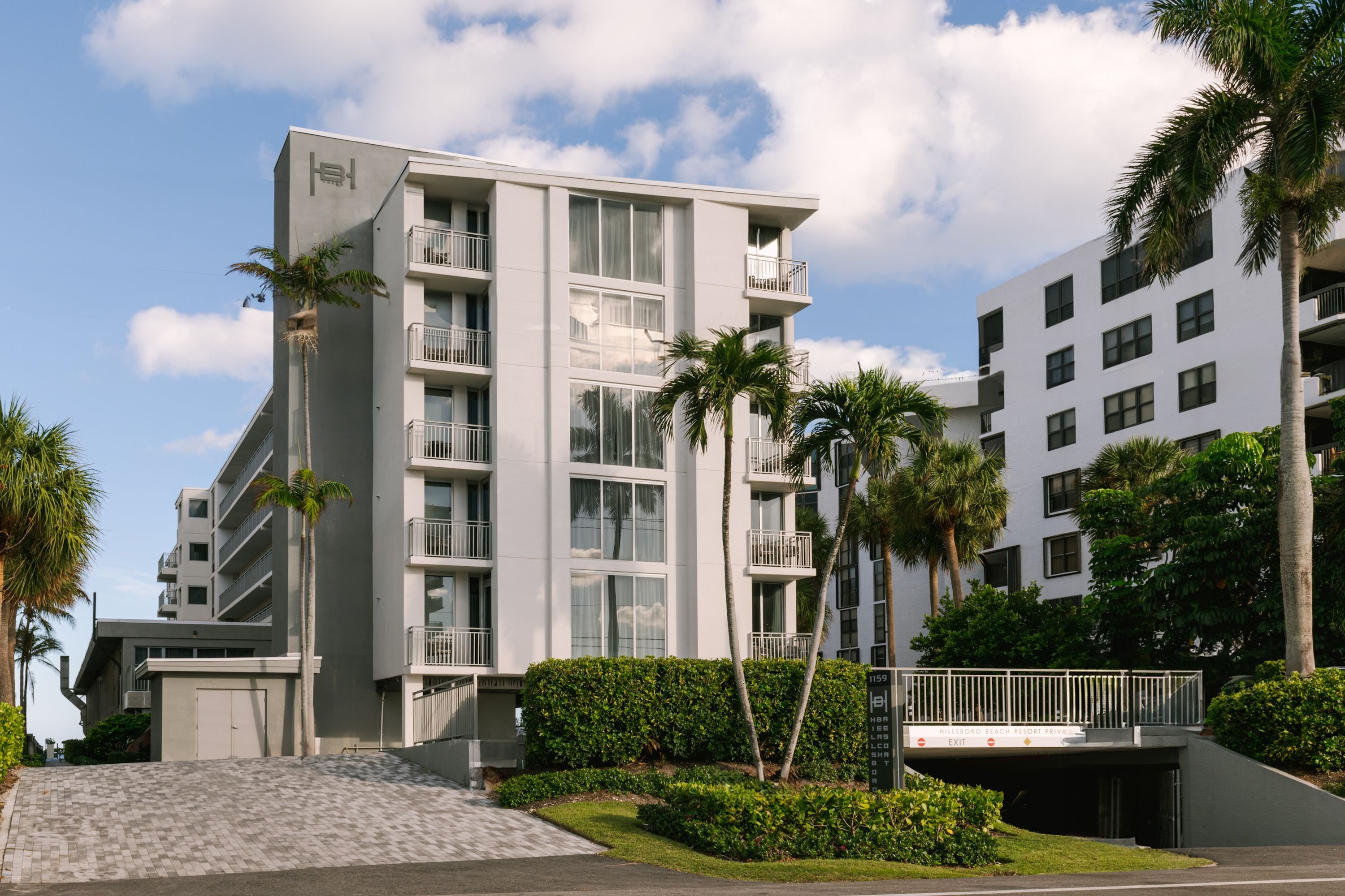 Hillsboro Beach Resort 38/49