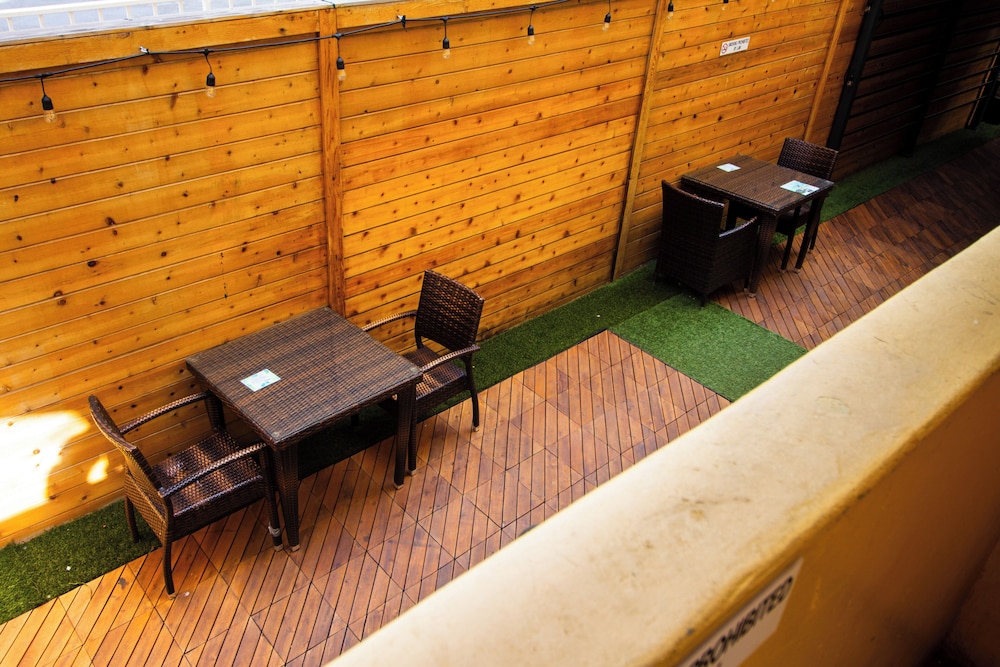 Waikiki Beachside Hostel 38/66