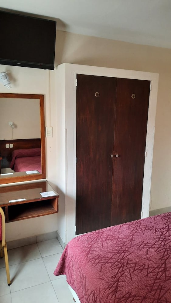 Hotel Marilian II 14/36