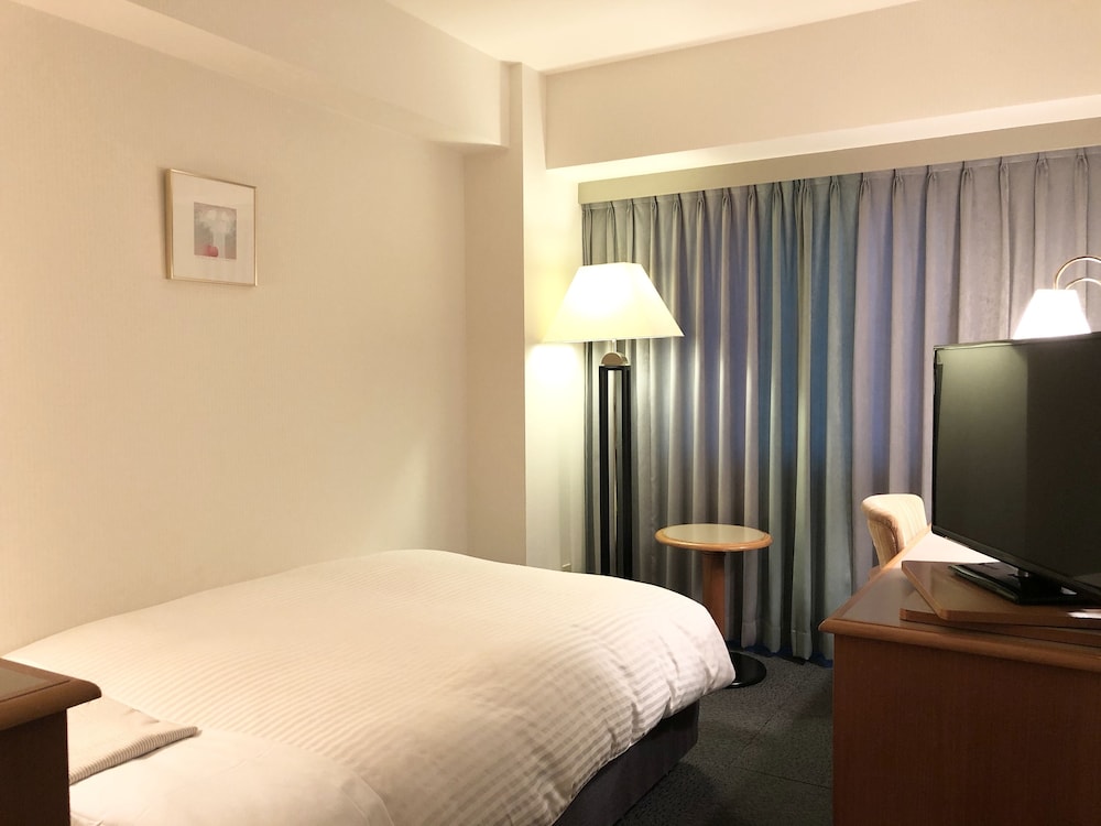 Hotel Sunroute Niigata 24/64