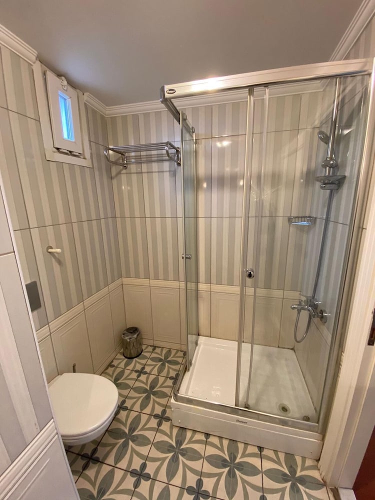 Alyon Hotel Taksim 55/56