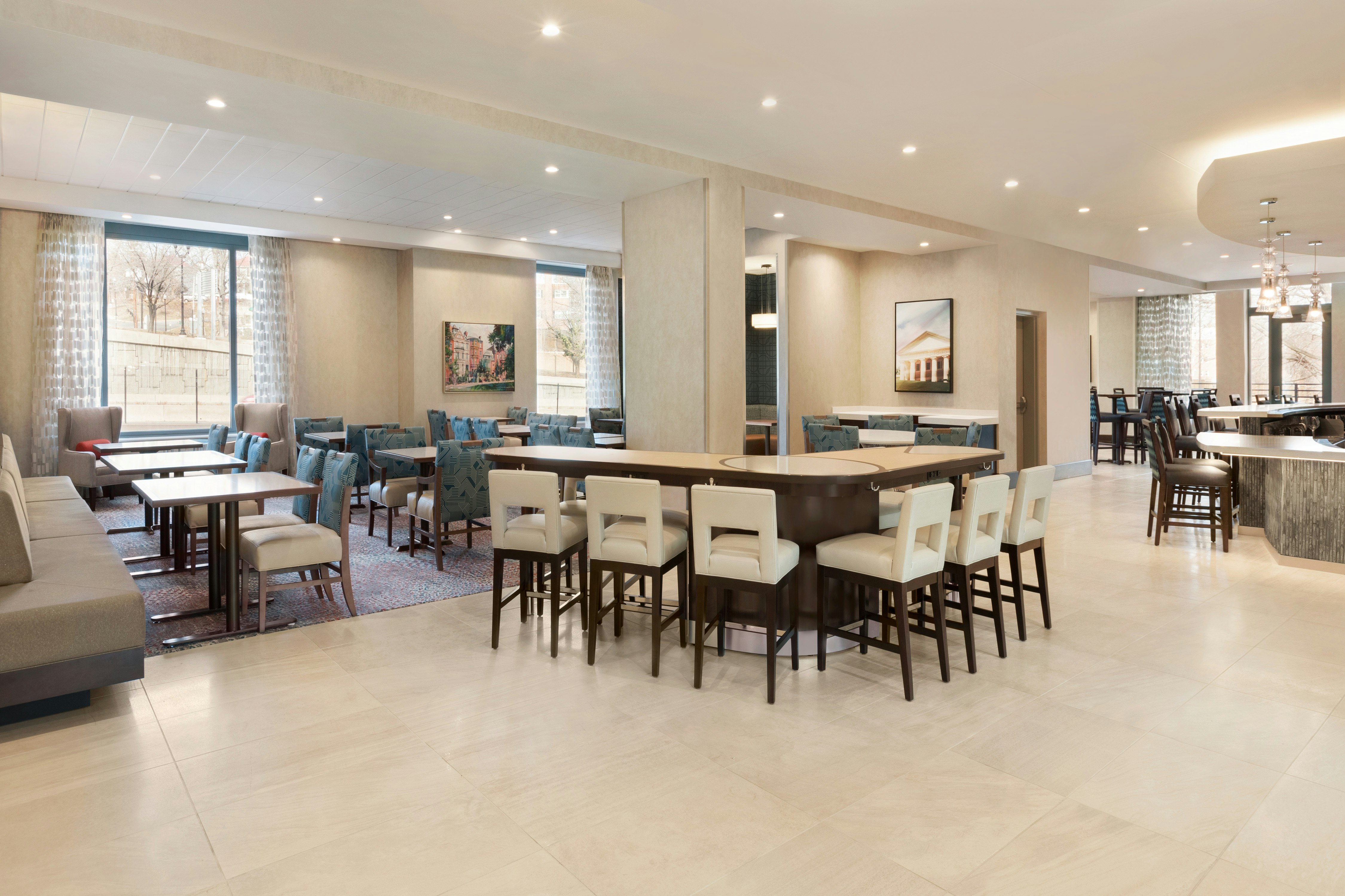 Homewood Suites By Hilton Arlington Rosslyn Key Bridge 12/25