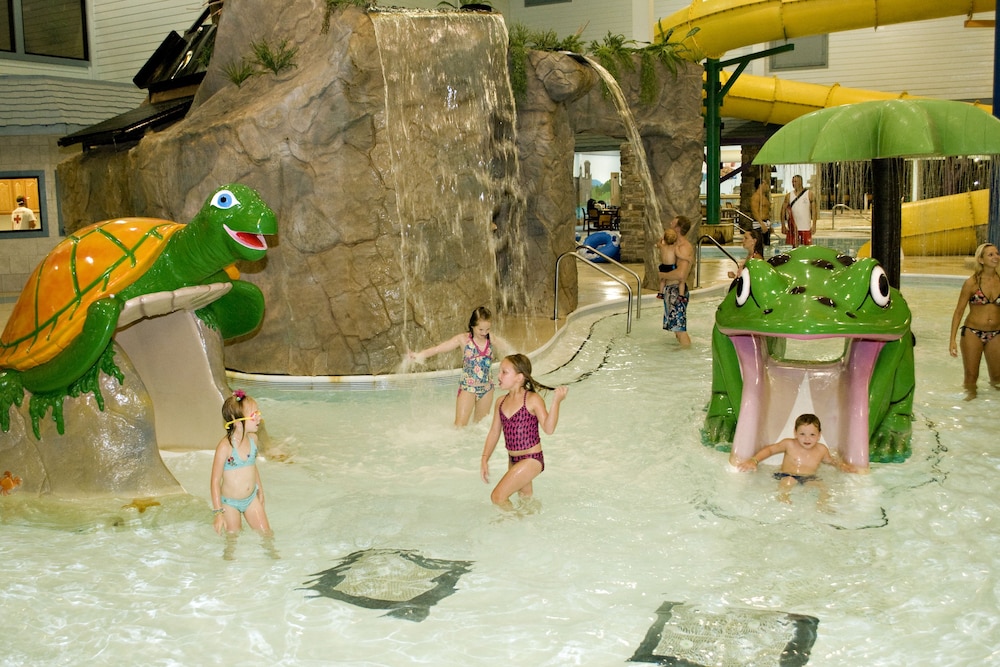 Branson Waterpark Hotel 22/53