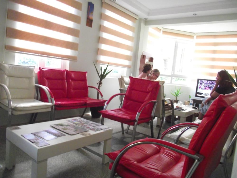 Golden Star Hotel 19/50