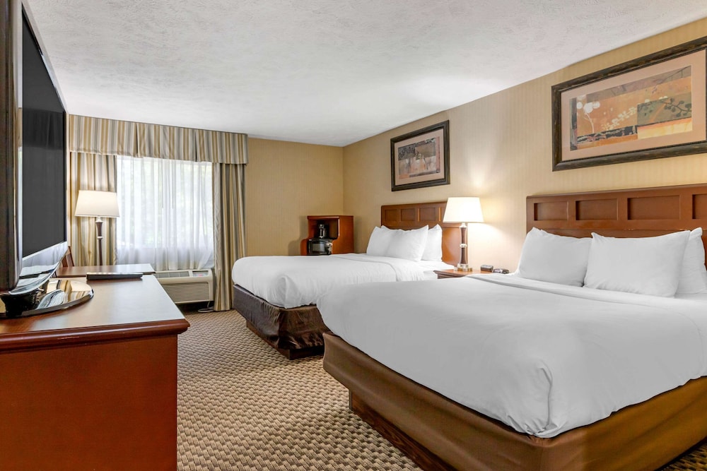 Comfort Inn Traverse City 27/59