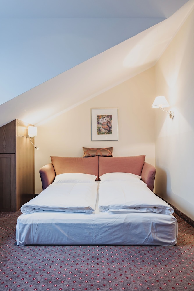 Hotel Hachinger Hof 13/50
