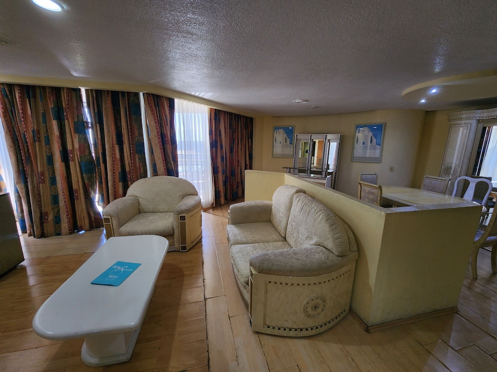 Real Del Sur Hotel 31/50