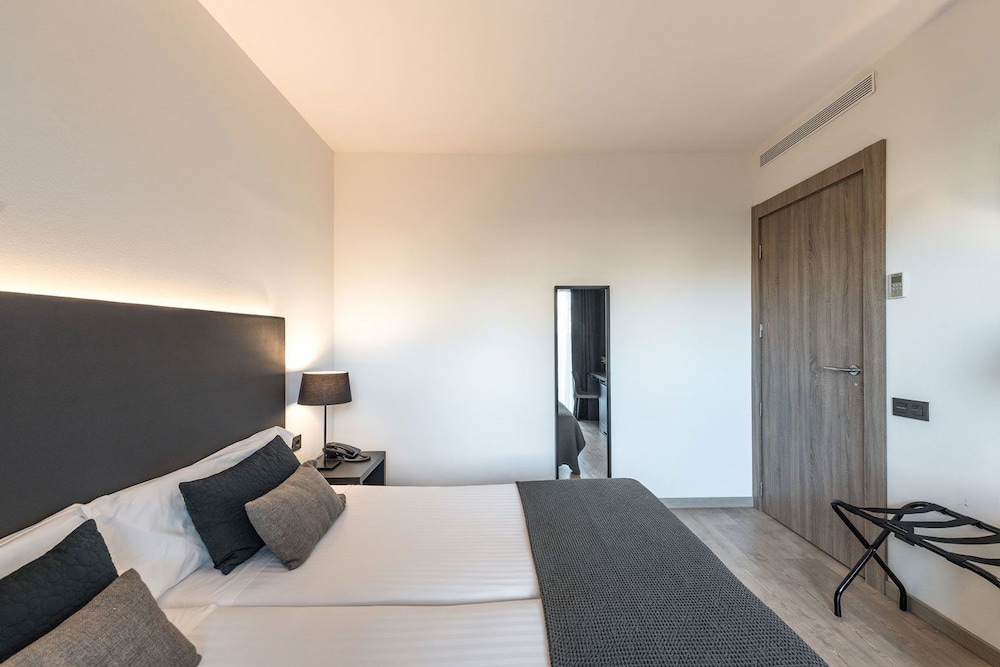 Hotel Paseo de Gracia 11/29