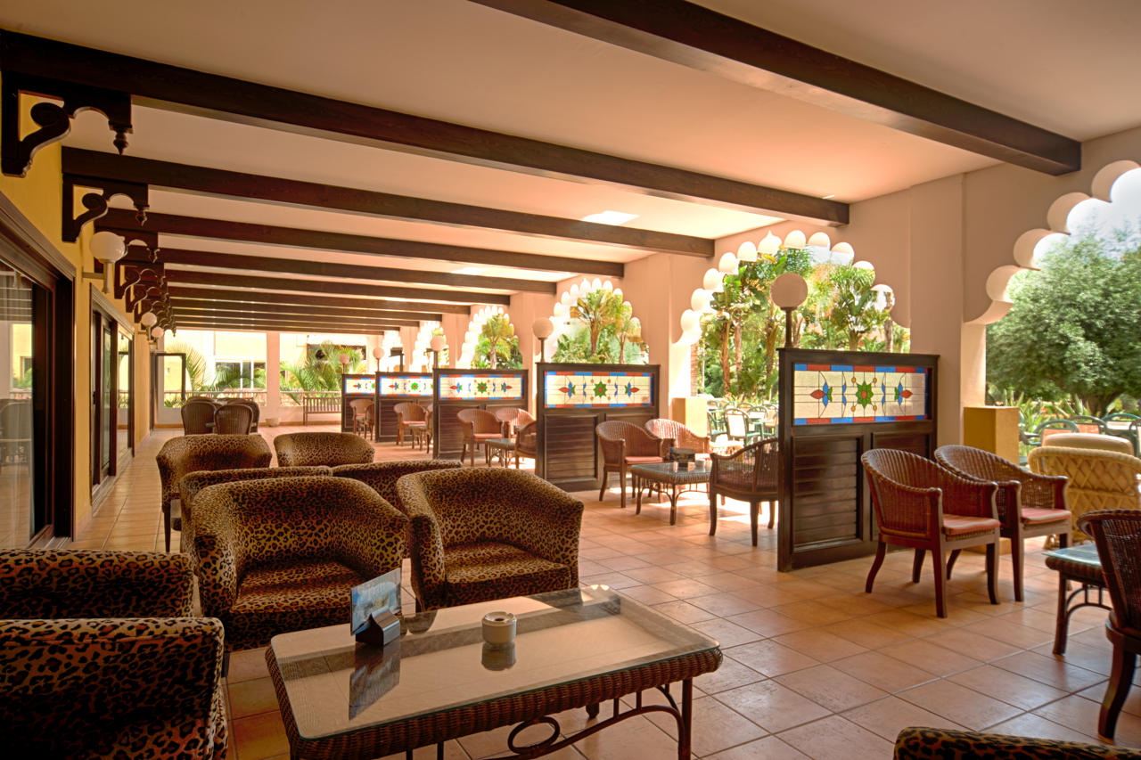 Zimbali Playa Hotel 21/26